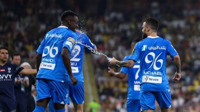 موعد مباراة الهلال أمام البكيرية والقنوات الناقلة بث مباشر 