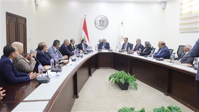 وزير التعليم العالي يكرم معهد النيل العالي للهندسة والتكنولوجيا بالمنصورة لحصوله على اعتماد ABET الأمريكي