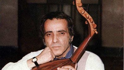 الخميس.. الأوبرا تجدد ذكرى الموسيقار بليغ حمدي بالمسرح الكبير