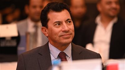 اعتماد لائحة النظام الأساسي للمنظمة المصرية لمكافحة المنشطات