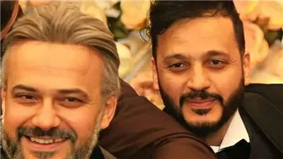 إيساف يكشف اللحظات الأخيرة في حياة شقيقه