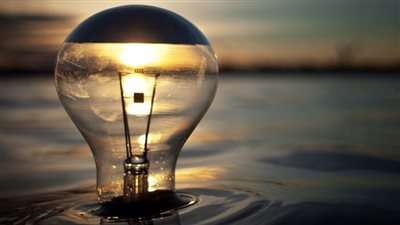 موضوع تعبير عن ترشيد الاستهلاك كامل بالعناصر.. عن الكهرباء والماء والسلع