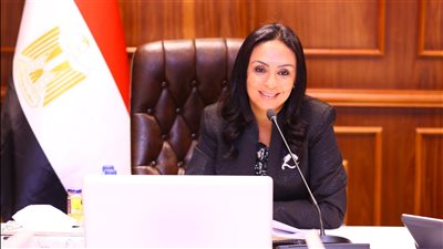 وزيرة التضامن: الانتهاء من حصر جميع أصول الوزارة بالمحافظات بحد أقصى نهاية ديسمبر المقبل