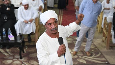 تزامنا مع دخولها حياة كريمة.. محافظ قنا: نحرص على وضع قرية دندرة على خريطة السياحة الريفية 