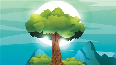 أبو البشر| قصص الأنبياء للأطفال.. قصة سيدنا آدم ولماذا طُرد من الجنة؟