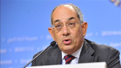 أول تعليق لـ يوسف بطرس غالي بعد تعيينه عضوًا بمجلس الاقتصاد الرئاسي| خاص