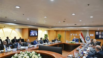 جنوب الوادي القابضة للبترول: حفر 9 آبار استكشافية جديدة باستثمارات 40 مليون دولار خلال 2023-2024