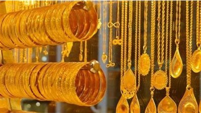 تفاصيل تحركات سعر الذهب في مصر خلال أسبوع