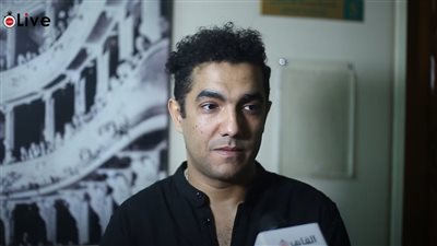 ميدو عادل: السوشيال ميديا زفة كدابة.. وأتمنى أمثل لآخر يوم في عمري لأن العمل عبادة