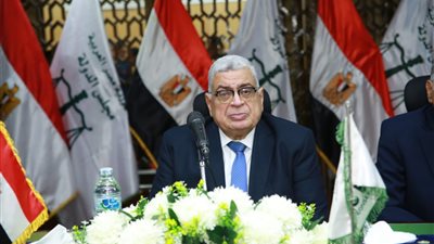 انعقاد الجمعيتين العموميتين للمحكمتين الإدارية والتأديبية واعتماد الحركة القضائية