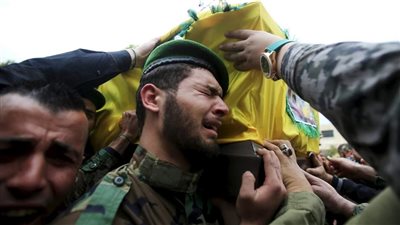 الجيش الإسرائيلي يعلن عن مقتل رئيس منظومة الأركان بحزب الله في بيروت 