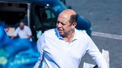 أحمد سليمان: الزمالك سيقيد صفقات يناير.. ولا يوجد إيقاف من اتحاد الكرة