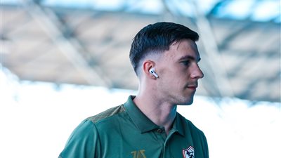 شوبير: جمهور الزمالك من البداية واخد موقف عجيب من ميشالاك.. واللاعب يحتاج للصبر 