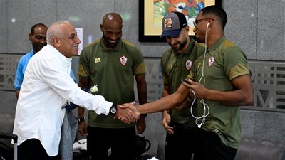 مكافأة فورية بعد كل فوز.. رئيس الزمالك يعد اللاعبين بصرف 12.5% من مستحقاتهم المتأخرة الأسبوع المقبل