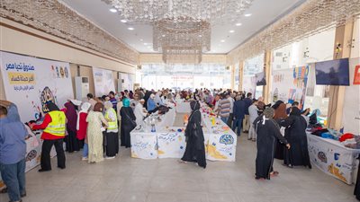لاستفادة 1500 أسرة.. صندوق تحيا مصر يطلق مبادرة دكان الفرحة في الشرقية