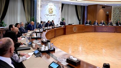 رئيس الوزراء يؤكد ثقة الحكومة بأهمية دور سفراء مصر بعواصم العالم في الترويج للفرص الاستثمارية 