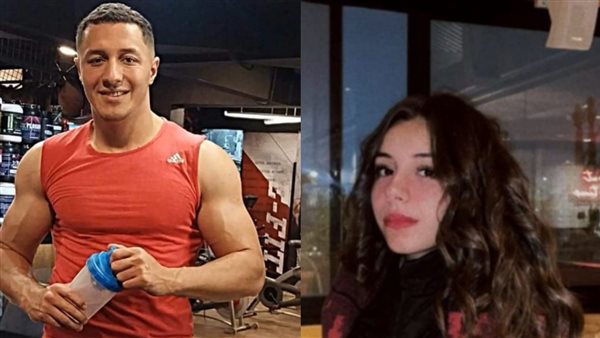 الفتاة والشاب 