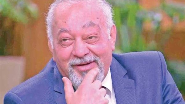 سامي مغاوري