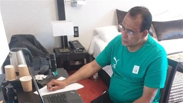 طارق سليمان طبيب