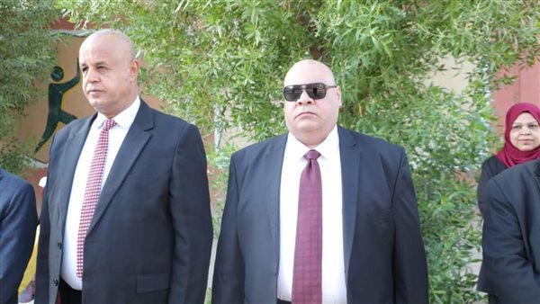 مدير تعليم الوادي