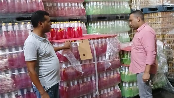 حملات تفتيشية 