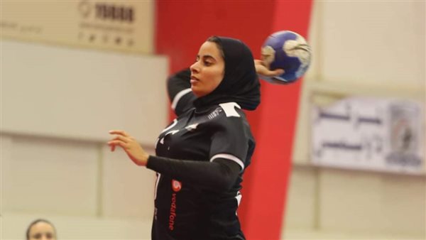 منتخب سيدات اليد