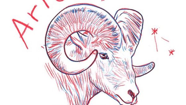  برج الحمل حظك اليوم