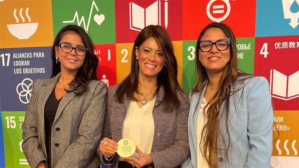 جانب من الفعاليات