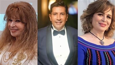 نيللي وإلهام شاهين وهاني رمزي الأبرز.. أيام القاهرة الدولي للمونودراما يعلن أسماء المكرمين في دورته السابعة