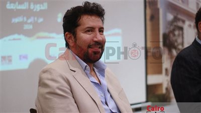 هاني رمزي يطالب وزير المالية بتقليل ضريبة الملاهي: إيجارات المسارح غالية جدا 