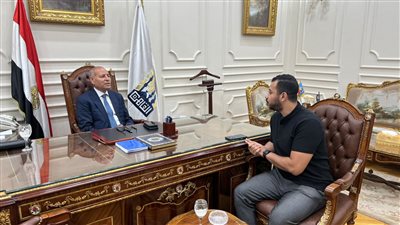 محافظ القاهرة: إنشاء مشروع ضخم لإعادة تدوير المخلفات الصلبة.. وإغلاق مقلب عمومي لتحويله لإنتاج الطاقة الكهربائية| خاص