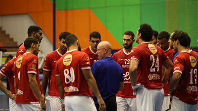 جدول مباريات كرة يد الأهلي بالبطولة الإفريقية