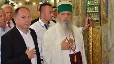 مساحتها ربع الفاتيكان.. الصوفيون بألبانيا يستعدون لتأسيس أصغر دولة في العالم