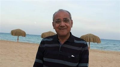 وفاة الدكتور فتحي طاش عميد طب عين شمس الأسبق 