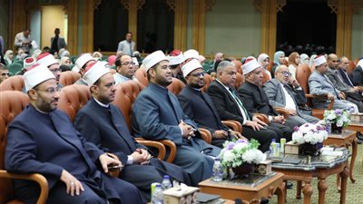 الأمين العام الجديد للبحوث الإسلامية: شيخ الأزهر أكبر داعم للمرأة لقيمتها ودورها الجوهري في بناء الأوطان