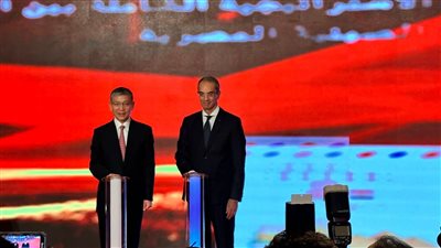 سفير الصين بالقاهرة: بكين أكبر شريك تجاري لمصر منذ 12 عامًا