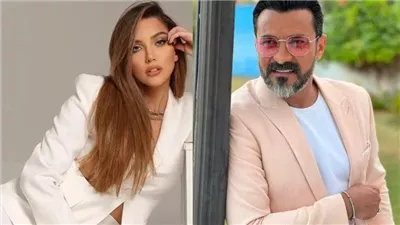 بسبب الأجر المادي.. دانا حلبي تفكر في الاعتذار عن مسلسل محمد رجب الجديد الحلانجي 