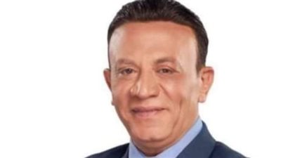 موعد ومكان جنازة الإعلامي أيمن يوسف