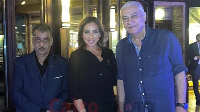 بعد اعتذارها| ريم البارودي تتعاقد على بطولة مسلسل جوما.. والتصوير قريبًا