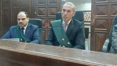 بعد ضبطه بمخدرات.. التليجراف ينقذ المتهم.. وجنايات المحلة تحيل الأوراق إلى النيابة العامة