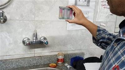 تغيير لونها ورائحتها الأبرز.. علامات مهمة على تلوث مياه الشرب وأهم الأمراض التي تسببها