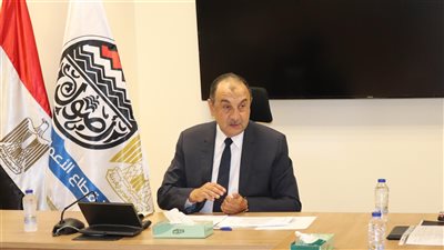 وزير قطاع الأعمال: ضرورة وضع خطط واضحة لاستثمار الأصول ورفع معدلات الطاقة الإنتاجية بالشركات