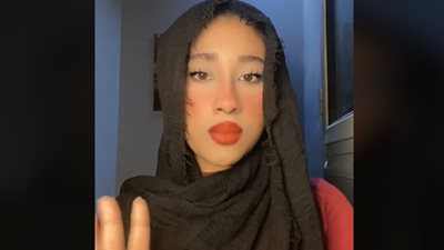 ما تقولوش لأهاليكم ورفضوا يرجّعوا البطايق.. فتاة تحذر من شركة شهيرة تستدرج البنات بإعلانات وهمية