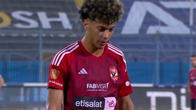 فرصة ذهبية لعمر الساعي.. 3 خيارات لتعويض إمام عاشور بتشكيل الأهلي بعد عقوبة الاستبعاد