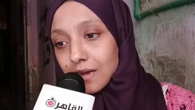 مأساة سيدة من السويس مع الإدمان: مرضت ونصحوني بمخدر ومش عارفة أوقف.. ونفسي أتعالج عشان ولادي| بث مباشر