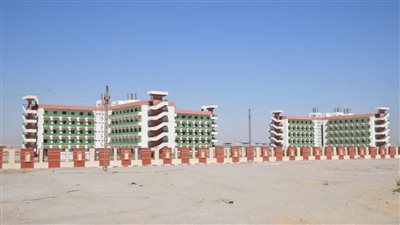 جامعة الوادي تنهي استعدادتها للعام الجامعي الجديد 2024-25| صور