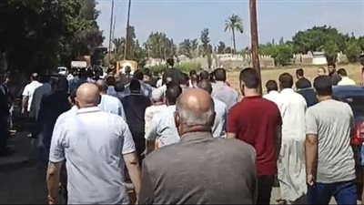 بحضور أعضاء الهيئات القضائية.. تشييع جثمان رئيس نادي الصيد والرئيس الشرفي لنادي قضاة الإسكندرية| بث مباشر