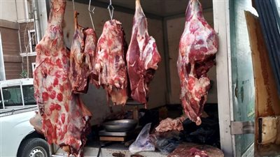 أسعار اللحوم الحمراء البلدي في مصر اليوم الاثنين 25 نوفمبر 2024