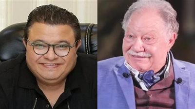 المخرج خالد جلال: عودة يحيى الفخراني للوقوف على خشبة المسرح القومي دافع لزيادة الحراك الفني