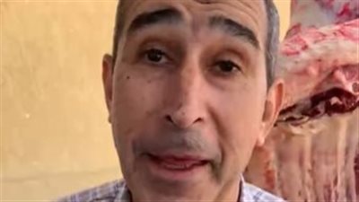 هدفنا التوفير.. مديرية الطب البيطري ببورسعيد تطلق مبادرة لبيع اللحوم بسعر 300 جنيه| بث مباشر 